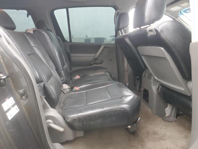 Photo 9 VIN: 5N1AA08A16N700647 - NISSAN ARMADA 