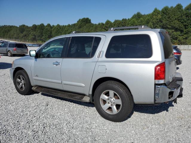 Photo 1 VIN: 5N1AA08A16N701782 - NISSAN ARMADA 