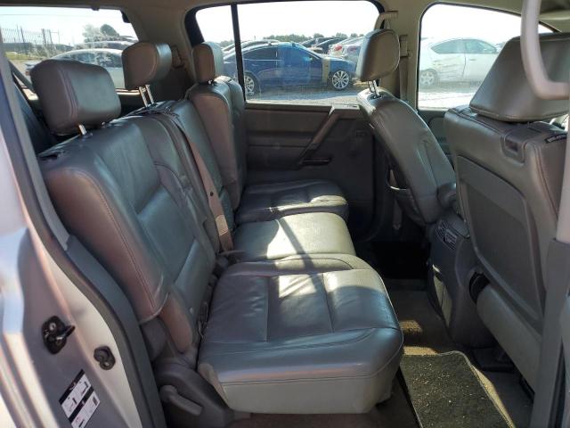 Photo 10 VIN: 5N1AA08A16N701782 - NISSAN ARMADA 