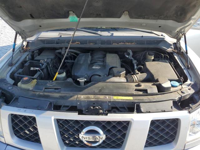 Photo 11 VIN: 5N1AA08A16N701782 - NISSAN ARMADA 