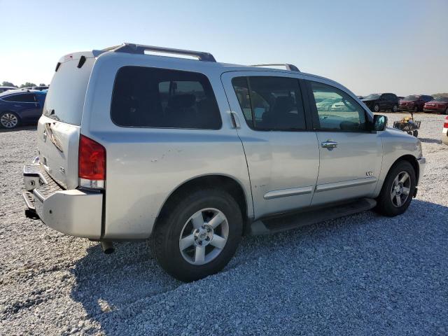 Photo 2 VIN: 5N1AA08A16N701782 - NISSAN ARMADA 