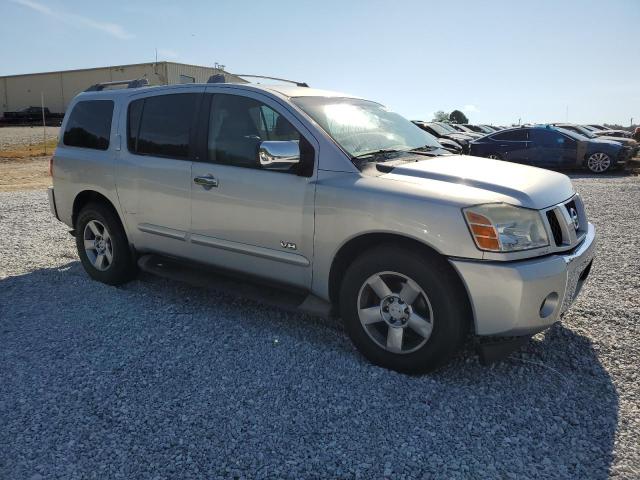 Photo 3 VIN: 5N1AA08A16N701782 - NISSAN ARMADA 