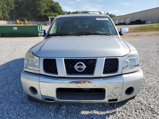 Photo 4 VIN: 5N1AA08A16N701782 - NISSAN ARMADA 