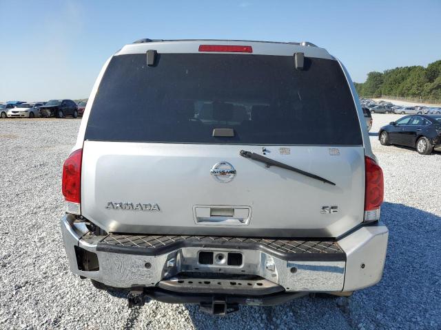 Photo 5 VIN: 5N1AA08A16N701782 - NISSAN ARMADA 