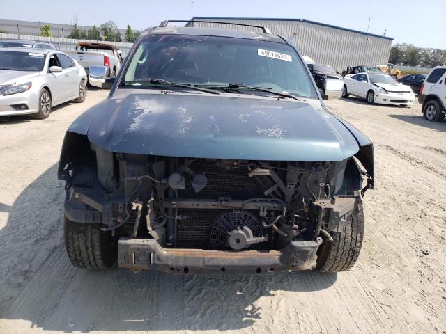 Photo 4 VIN: 5N1AA08A16N724589 - NISSAN ARMADA SE 