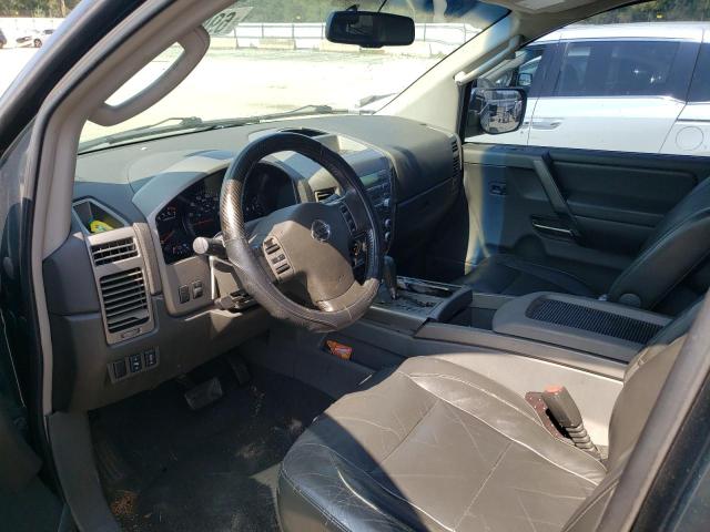 Photo 6 VIN: 5N1AA08A16N724589 - NISSAN ARMADA SE 