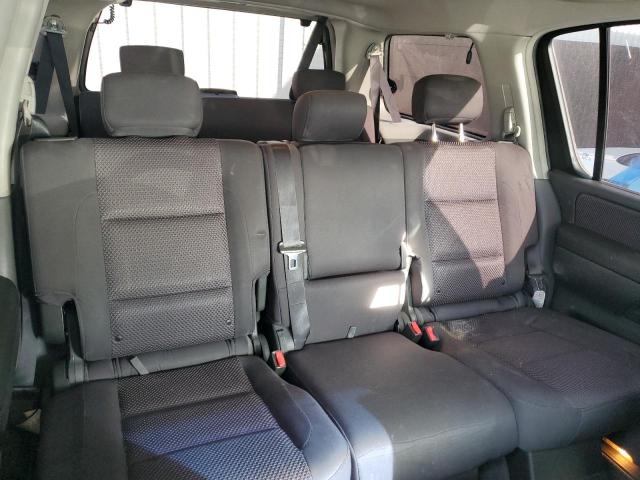 Photo 9 VIN: 5N1AA08A17N721015 - NISSAN ARMADA SE 