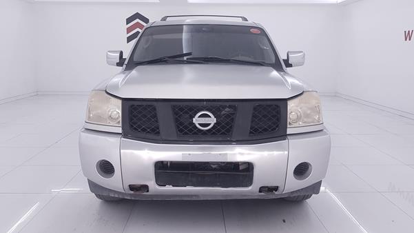 Photo 34 VIN: 5N1AA08A24N701349 - NISSAN ARMADA 