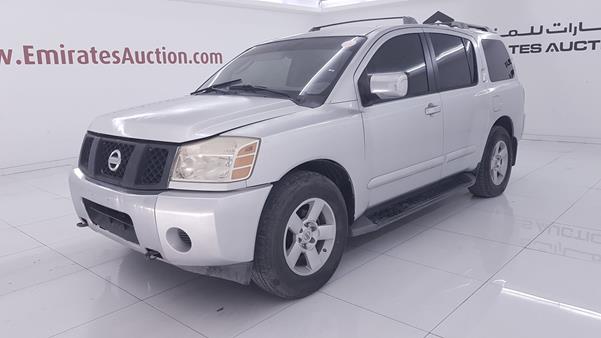 Photo 35 VIN: 5N1AA08A24N701349 - NISSAN ARMADA 