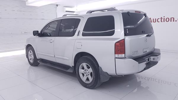 Photo 36 VIN: 5N1AA08A24N701349 - NISSAN ARMADA 