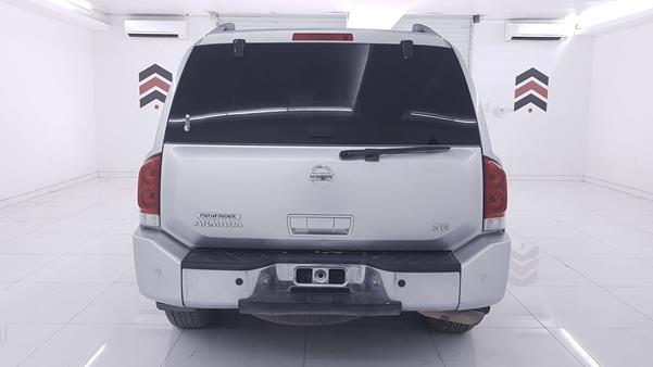 Photo 7 VIN: 5N1AA08A24N701349 - NISSAN ARMADA 