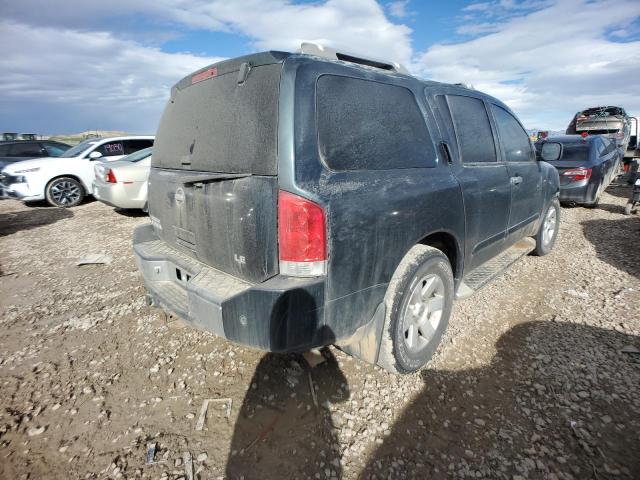 Photo 2 VIN: 5N1AA08A24N732360 - NISSAN ARMADA 