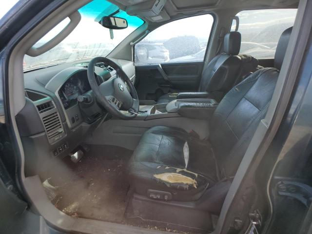 Photo 6 VIN: 5N1AA08A24N732360 - NISSAN ARMADA 