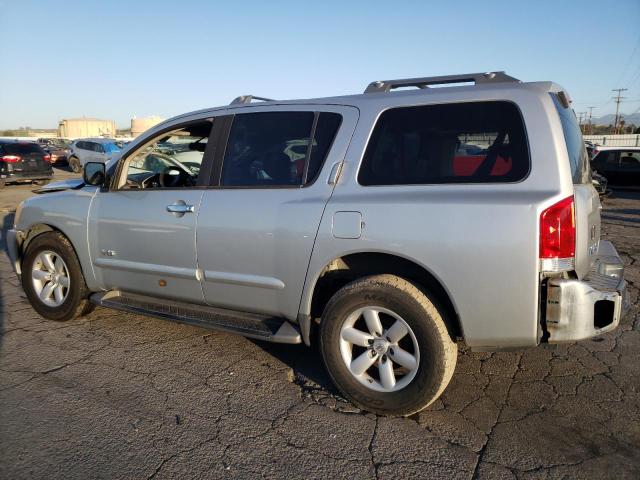 Photo 1 VIN: 5N1AA08A25N712501 - NISSAN ARMADA 