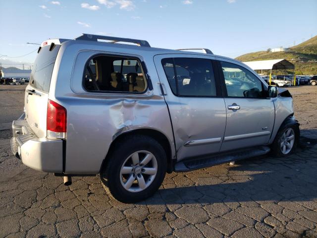 Photo 2 VIN: 5N1AA08A25N712501 - NISSAN ARMADA 