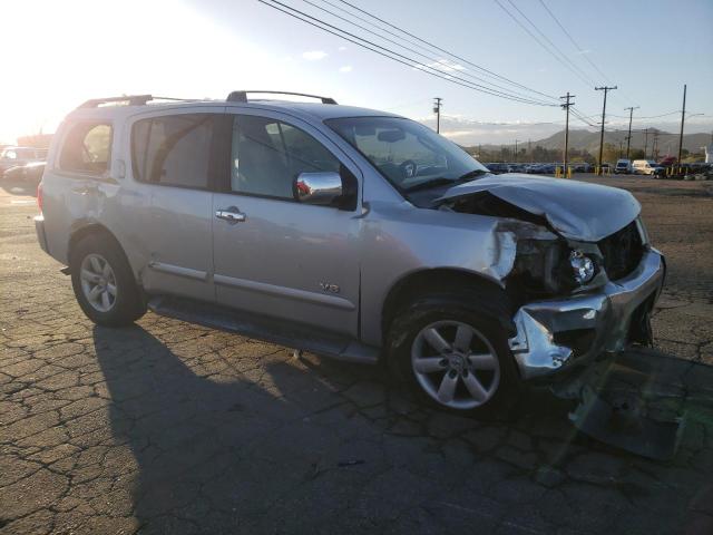 Photo 3 VIN: 5N1AA08A25N712501 - NISSAN ARMADA 