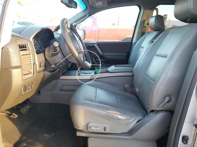 Photo 6 VIN: 5N1AA08A25N712501 - NISSAN ARMADA 