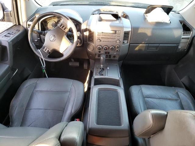 Photo 7 VIN: 5N1AA08A25N712501 - NISSAN ARMADA 