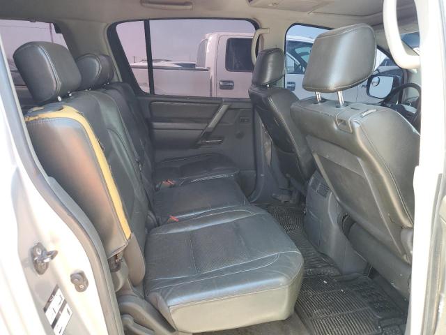 Photo 10 VIN: 5N1AA08A25N724728 - NISSAN ARMADA 