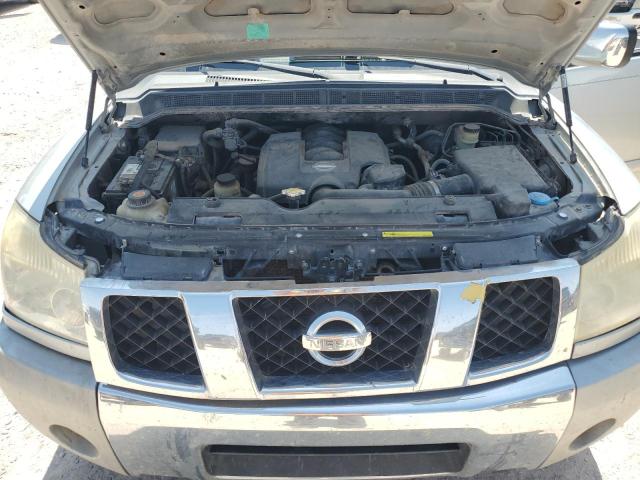 Photo 11 VIN: 5N1AA08A25N724728 - NISSAN ARMADA 