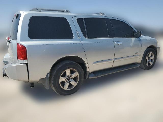 Photo 2 VIN: 5N1AA08A25N724728 - NISSAN ARMADA 