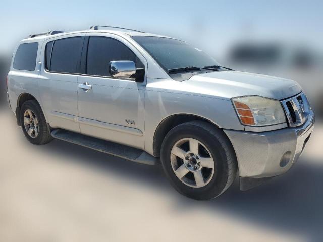 Photo 3 VIN: 5N1AA08A25N724728 - NISSAN ARMADA 