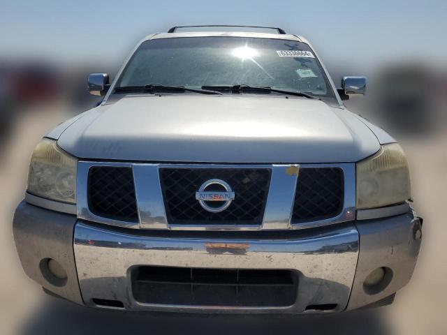 Photo 4 VIN: 5N1AA08A25N724728 - NISSAN ARMADA 