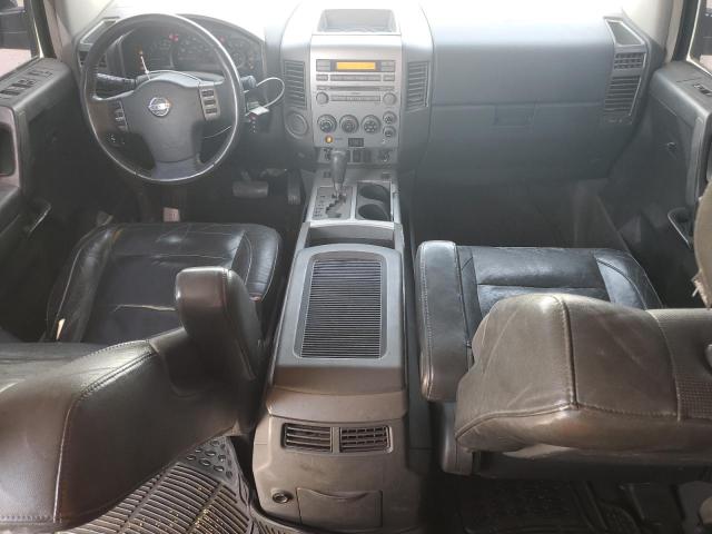 Photo 7 VIN: 5N1AA08A25N724728 - NISSAN ARMADA 