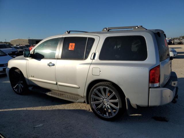 Photo 1 VIN: 5N1AA08A25N725829 - NISSAN ARMADA 