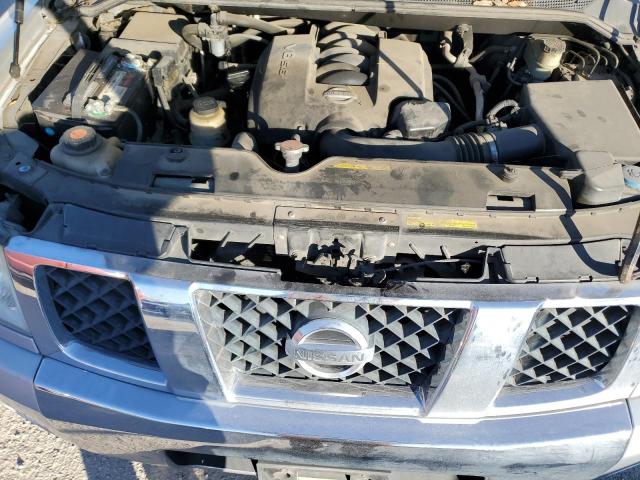 Photo 11 VIN: 5N1AA08A25N725829 - NISSAN ARMADA 