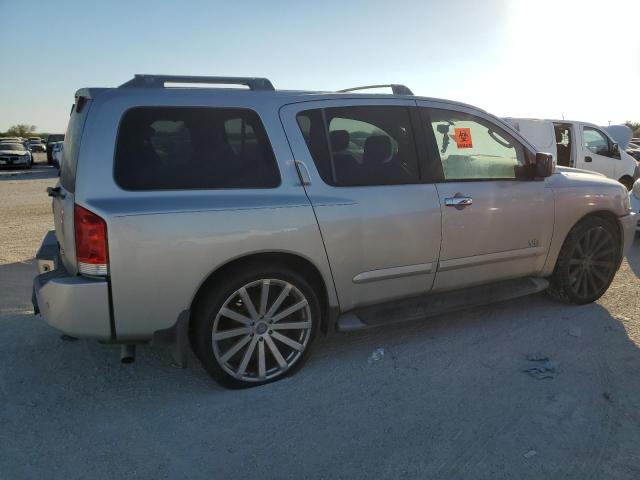 Photo 2 VIN: 5N1AA08A25N725829 - NISSAN ARMADA 