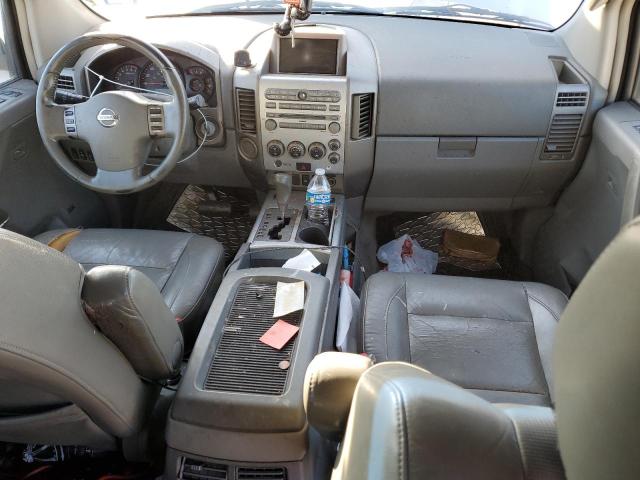 Photo 7 VIN: 5N1AA08A25N725829 - NISSAN ARMADA 