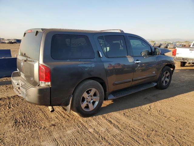 Photo 2 VIN: 5N1AA08A25N730769 - NISSAN ARMADA SE 