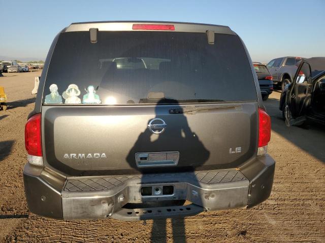 Photo 5 VIN: 5N1AA08A25N730769 - NISSAN ARMADA SE 