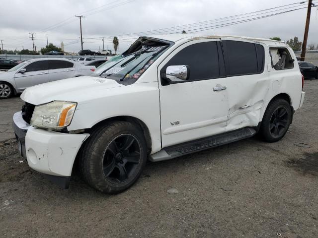 Photo 0 VIN: 5N1AA08A25N735857 - NISSAN ARMADA 