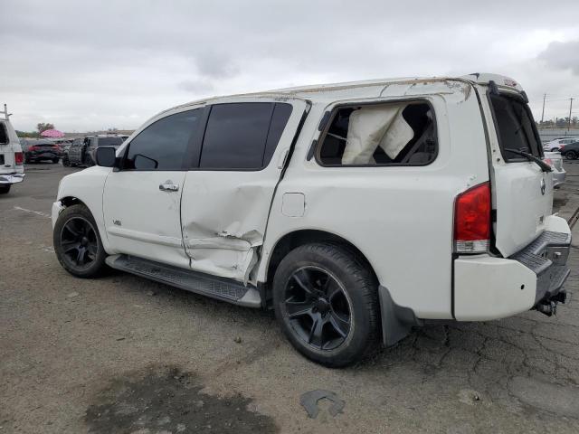 Photo 1 VIN: 5N1AA08A25N735857 - NISSAN ARMADA 