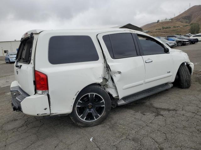 Photo 2 VIN: 5N1AA08A25N735857 - NISSAN ARMADA 