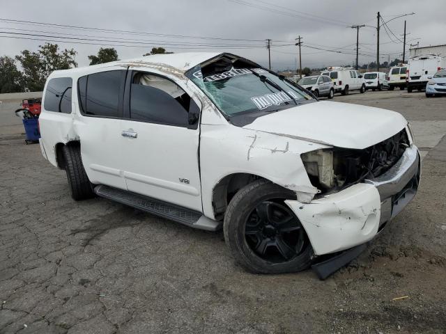 Photo 3 VIN: 5N1AA08A25N735857 - NISSAN ARMADA 