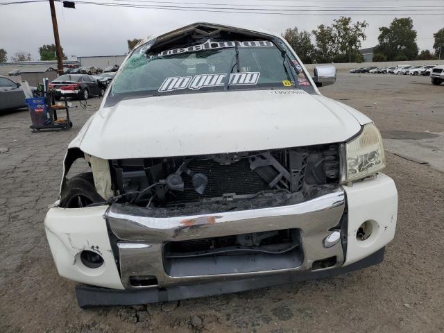 Photo 4 VIN: 5N1AA08A25N735857 - NISSAN ARMADA 