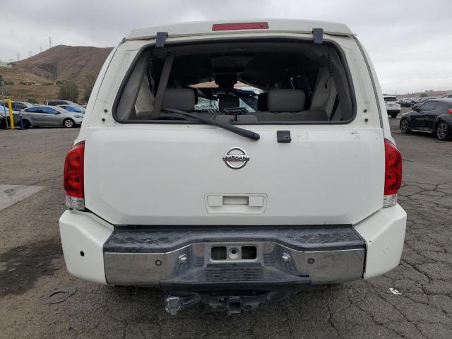 Photo 5 VIN: 5N1AA08A25N735857 - NISSAN ARMADA 