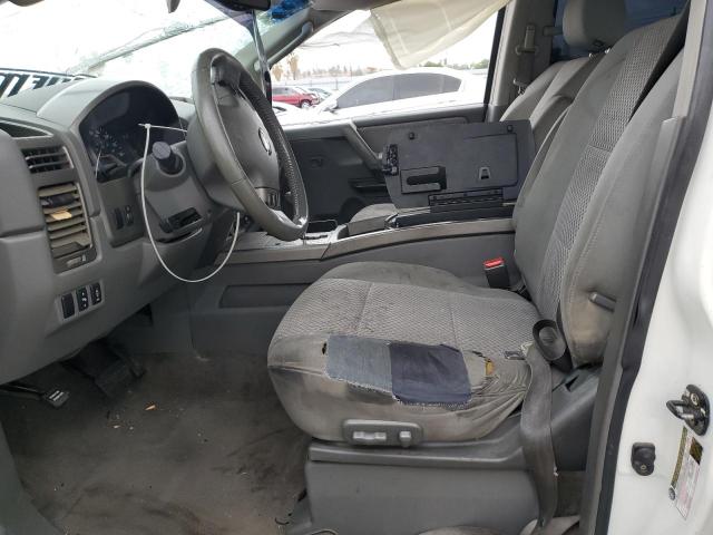 Photo 6 VIN: 5N1AA08A25N735857 - NISSAN ARMADA 