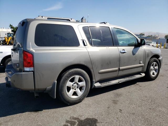 Photo 2 VIN: 5N1AA08A26N718624 - NISSAN ARMADA SE 