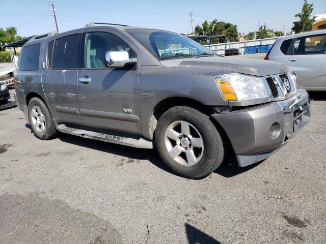 Photo 3 VIN: 5N1AA08A26N718624 - NISSAN ARMADA SE 