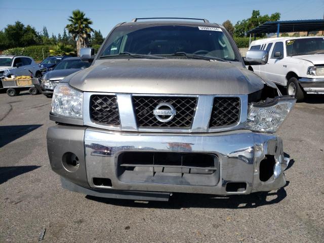 Photo 4 VIN: 5N1AA08A26N718624 - NISSAN ARMADA SE 