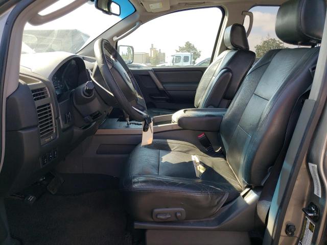 Photo 6 VIN: 5N1AA08A26N718624 - NISSAN ARMADA SE 