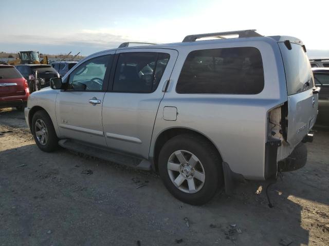 Photo 1 VIN: 5N1AA08A26N733107 - NISSAN ARMADA 