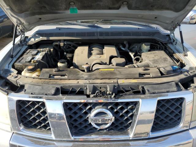 Photo 10 VIN: 5N1AA08A26N733107 - NISSAN ARMADA 