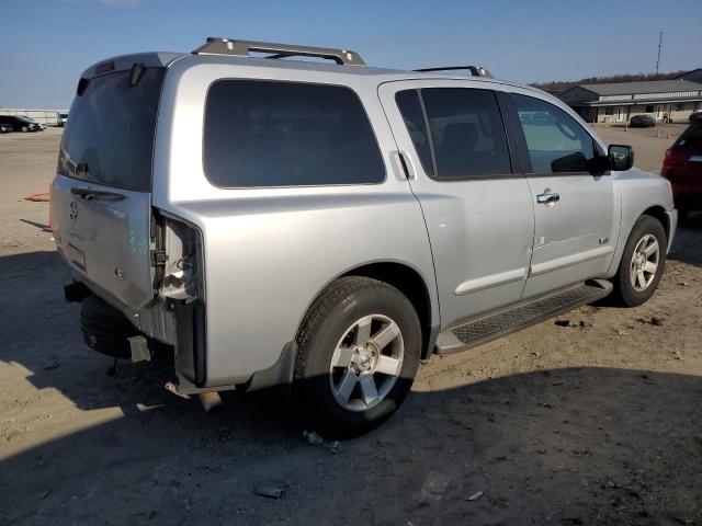 Photo 2 VIN: 5N1AA08A26N733107 - NISSAN ARMADA 