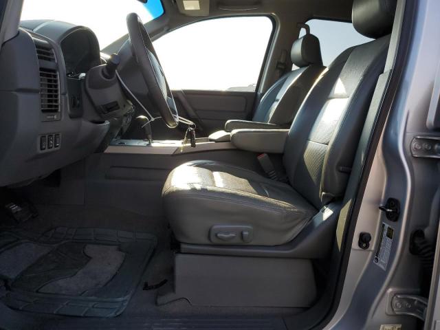 Photo 6 VIN: 5N1AA08A26N733107 - NISSAN ARMADA 