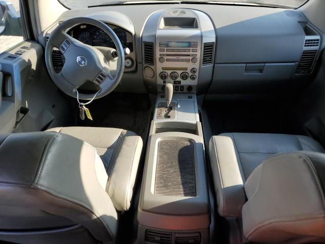 Photo 7 VIN: 5N1AA08A26N733107 - NISSAN ARMADA 